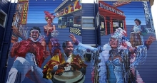 celebrate Hispanic Heritage Month 2023