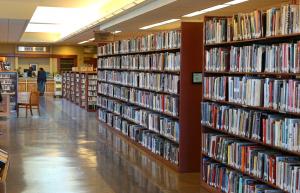 El Cerrito Public Library