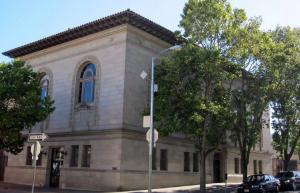 San Francisco Public Library Mission Branch