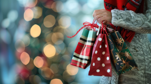 2025 BART holiday sweater merch on sale now