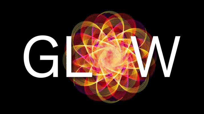 Win tickets to Exploratorium's holiday exhibition "Glow"