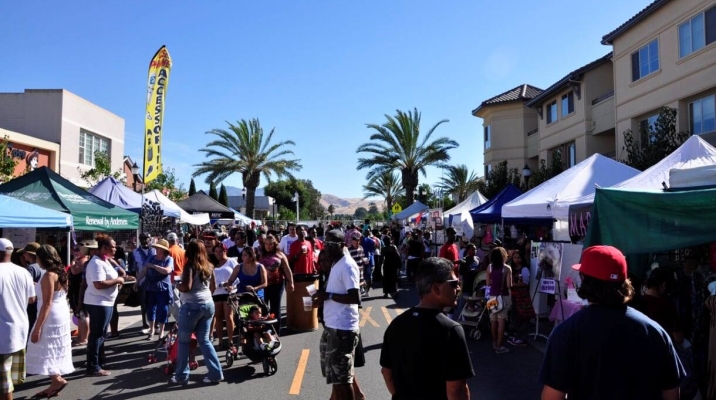 Win two VIP tickets to the Pittsburg Seafood Festival
