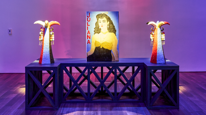 Win tickets to the Asian Art Museum in SF