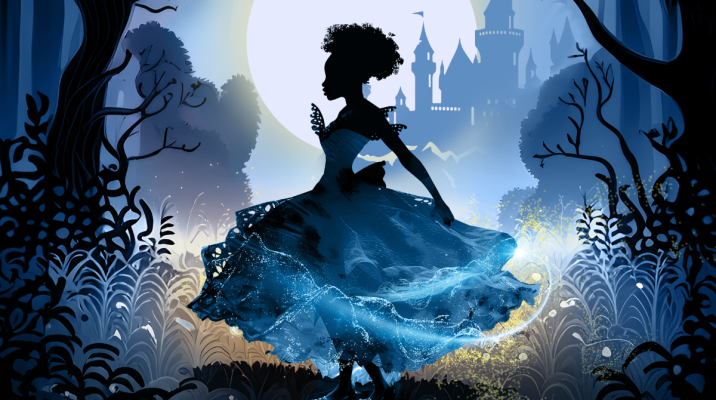 Win an afternoon performance to "Cinderella" & more!