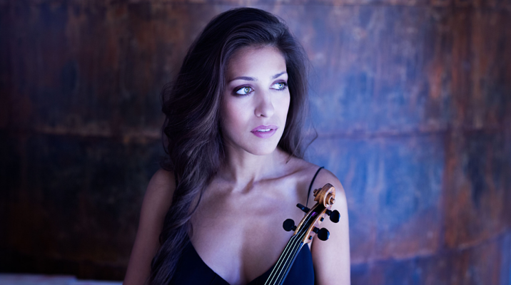 Get 30% off tickets to Berkeley Symphony's "Pictures at an Exhibition"