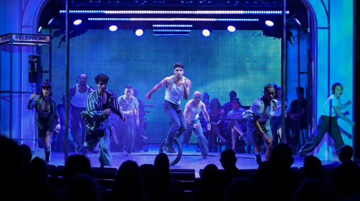 Win tickets to "Dear San Francisco"