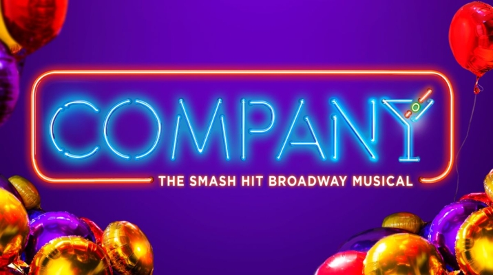 Win tickets to see "Company" at BroadwaySF's Orpheum Theatre