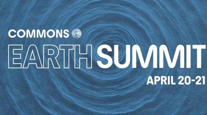 Get 50% off tickets to SF Climate Week's Earth Summit