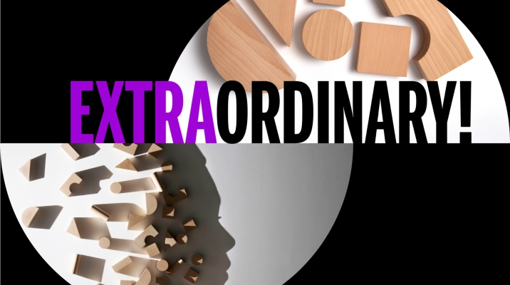 Win tickets to After Dark & "ExtraOrdinary!" at the Exploratorium