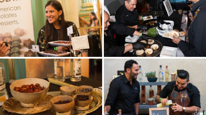 Win tickets to Gourmex East Bay