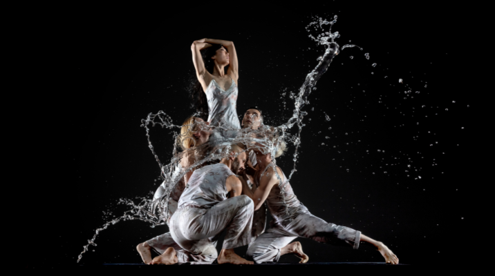 Get 15% off tickets to ODC/Dance's "Dance Downtown"