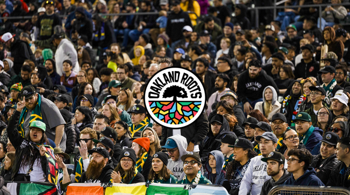 Win tickets to see the Oakland Roots at the BART title game!