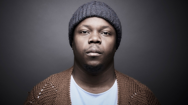 Win tickets to Ambrose Akinmusire at SFJAZZ