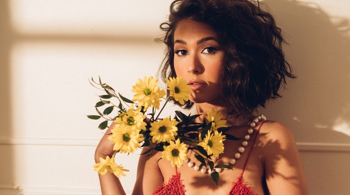 Win tickets to see Latin GRAMMY winner Nella at SFJAZZ