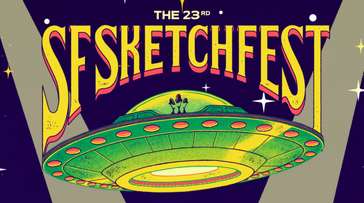 Get $5 off select SF Sketchfest shows