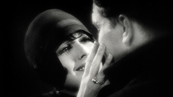 Win tickets to the SF Silent Film Festival in Orinda!