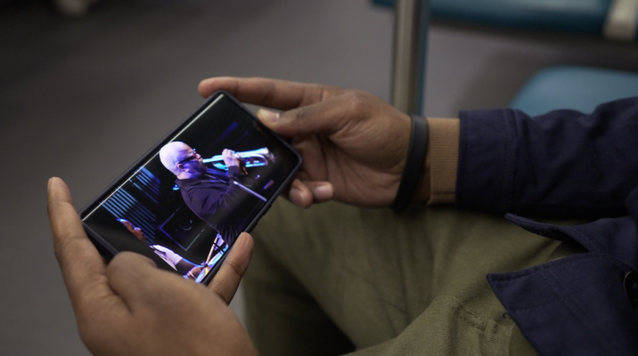 Win a SFJAZZ At Home membership!
