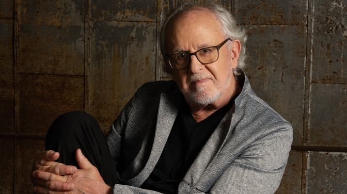 Win tickets to see the Bob James Quartet at SFJAZZ
