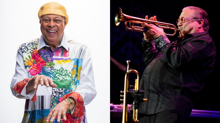 Win tickets to see Chucho Valdés, Irakere 50 & Arturo Sandoval in Oakland!