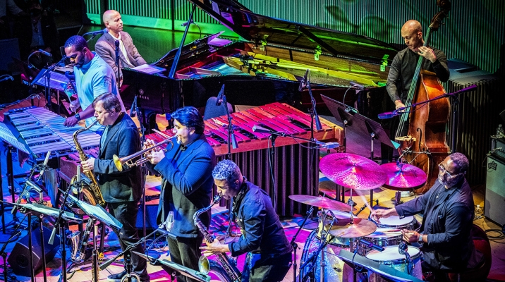 Win tickets to the SFJAZZ Collective anniversary concert