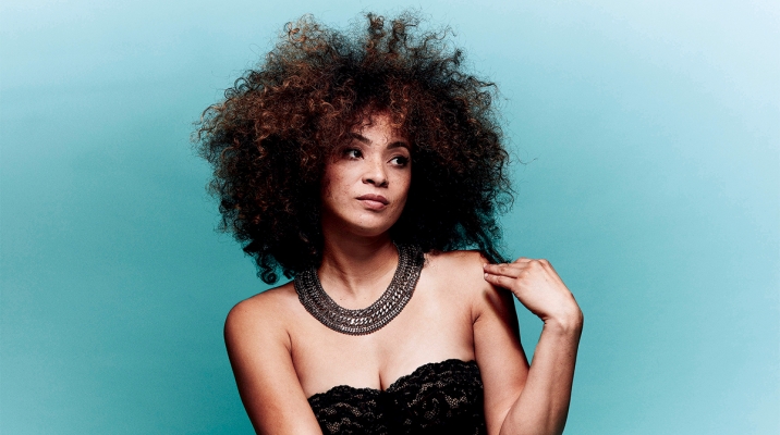 Win tickets to see Kandace Springs at SFJAZZ