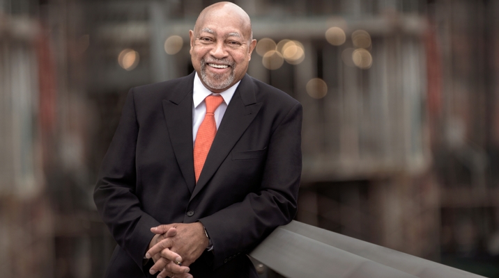 Win tickets to see Kenny Barron and orchestra at SFJAZZ