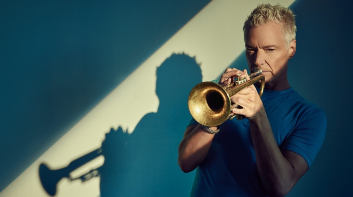 Win tickets to see trumpet superstar Chris Botti
