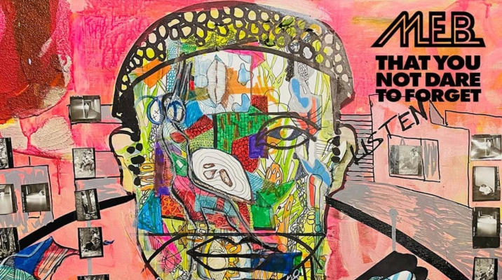 Win tickets to see the Miles Electric Band