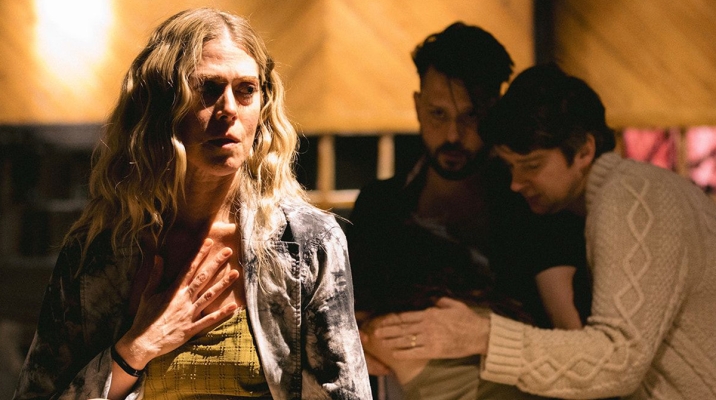 Win tickets to "A Streetcar Named Desire"