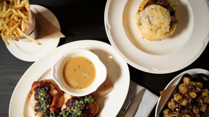 Win tickets to San Francisco Restaurant Week 