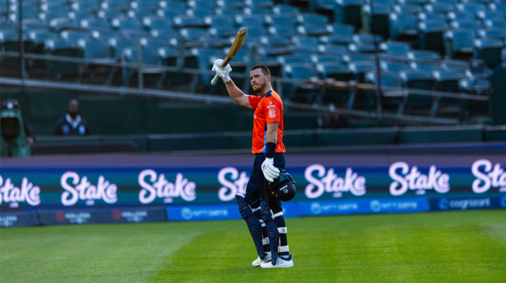 Win tickets to see the SF Unicorns play in Oakland