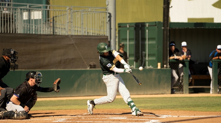 Oakland baseball is back! Win tickets to a Ballers game!