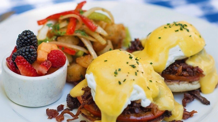 Win a $100 gift card to SF Restaurant Week