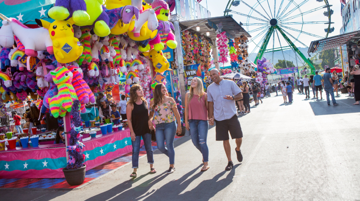 alameda county fair is back