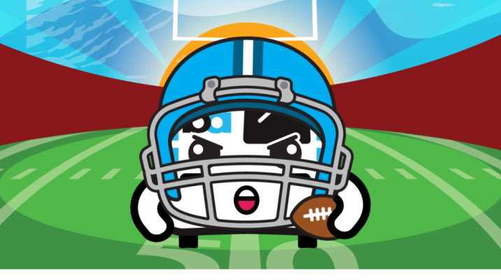 BART x Super Bowl XL