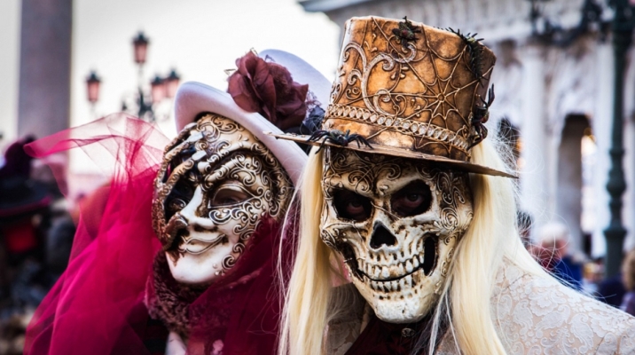 Wicked cheap Halloween events under $20