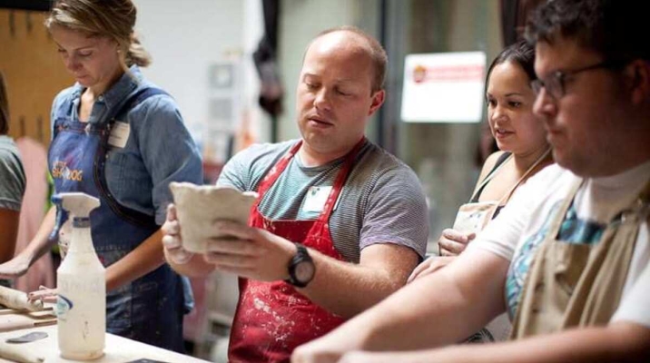 New year, new adventures: unique BARTable activities